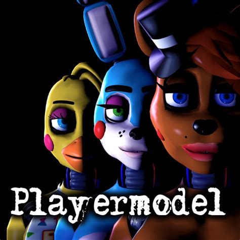 sexy futa|Steam Workshop::(R18+) FNAF (and more)